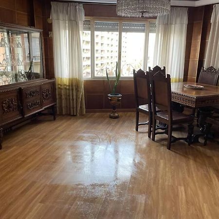 Casa Jose Apartment กิฮอน ภายนอก รูปภาพ
