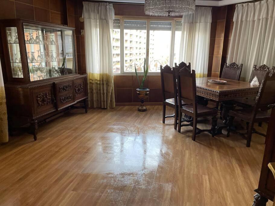 Casa Jose Apartment กิฮอน ภายนอก รูปภาพ