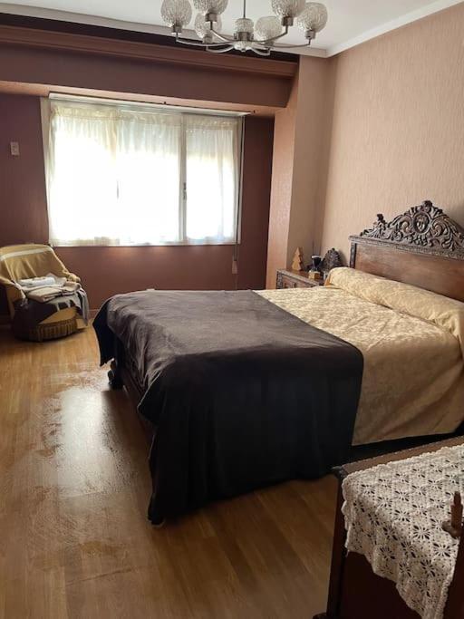 Casa Jose Apartment กิฮอน ภายนอก รูปภาพ