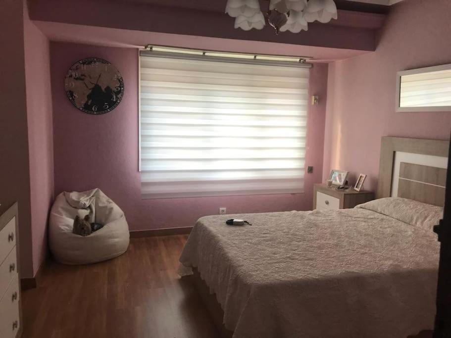 Casa Jose Apartment กิฮอน ภายนอก รูปภาพ