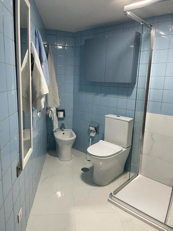 Casa Jose Apartment กิฮอน ภายนอก รูปภาพ